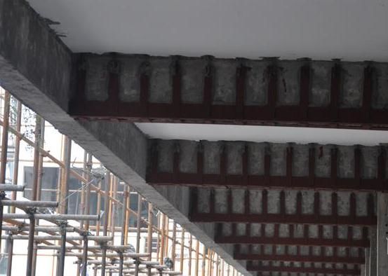 出現(xiàn)建筑加固工程質量不合格，是什么原因呢？這八點必須要知道！