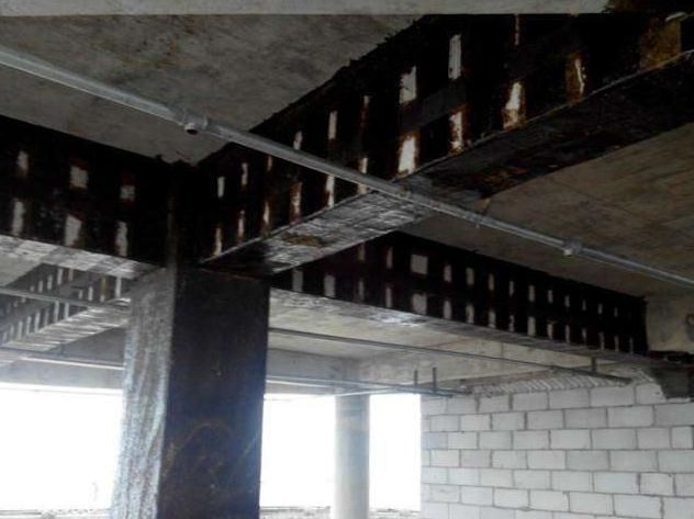 在進行建筑加固工程的時候，需要注意以下的三點要求！