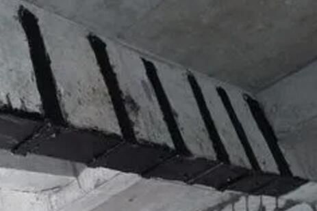 ?粘鋼加固的工藝特點(diǎn)是什么呢？一起了解下吧！